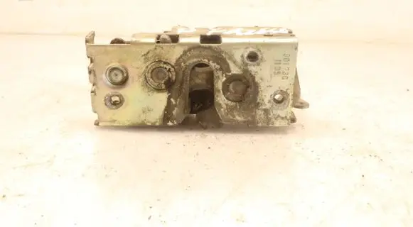 Mercedes-Benz Vito Viano W638 Sliding door lock 