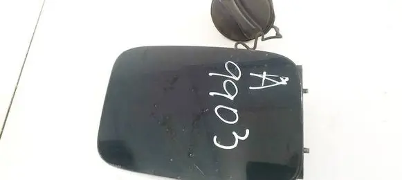 Volvo S40 Fuel tank cap 