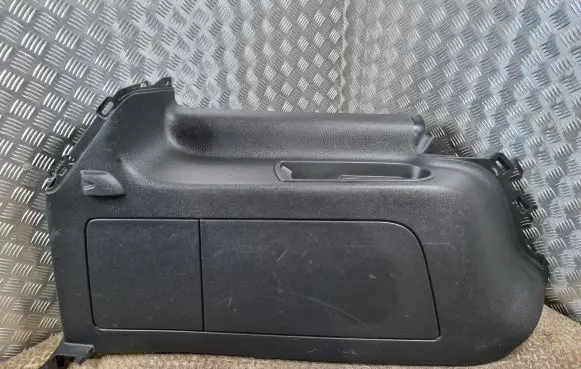 Cadillac Escalade Trunk/boot side trim panel 15885779 15857585