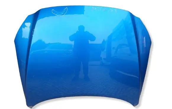 Mazda CX-3 Engine bonnet/hood 