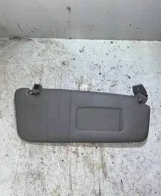 BMW 5 E60 E61 Sun visor