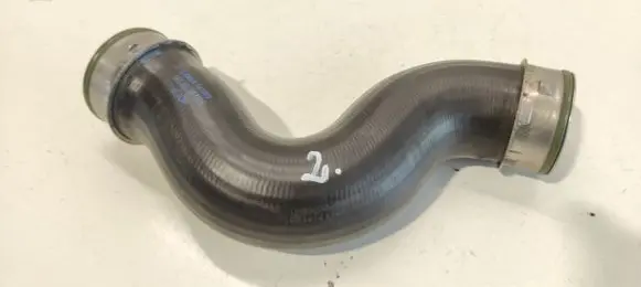 Volkswagen Golf Plus Intercooler hose/pipe 1K0145832E