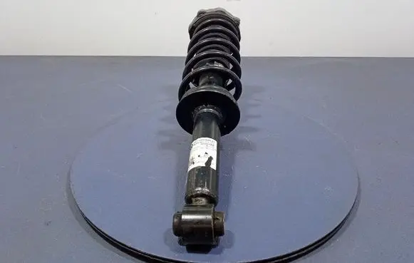 BMW X4 F26 Rear shock absorber/damper 6890945