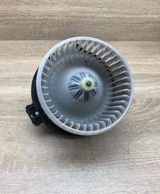 Lexus RX 330 - 350 - 400H Heater fan/blower 2727005001