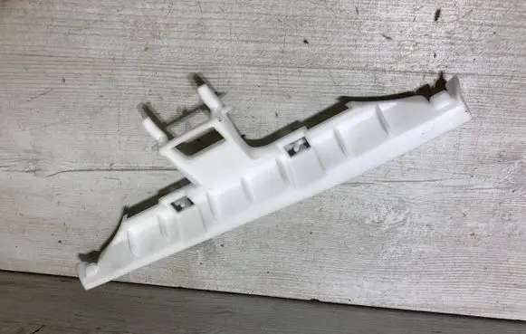 Citroen C3 Headlining roof cover 9812007980
