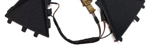 Mercedes-Benz GLE W167 Windshield/windscreen camera A1678271200 A1678275100 A1678274500