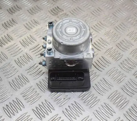 BMW 4 F32 F33 ABS Pump 6891612 10091865443