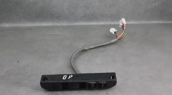 Infiniti FX Electric window control switch
