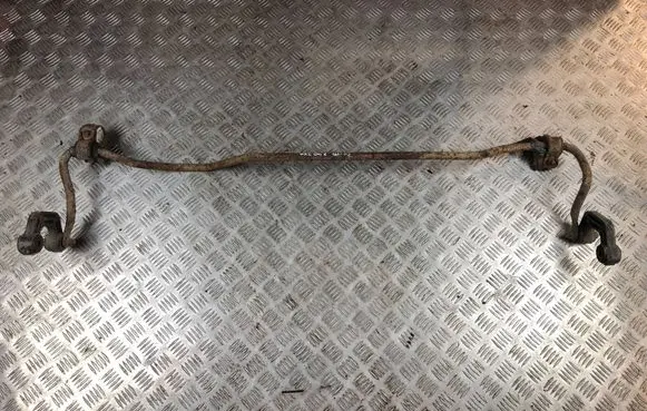 Subaru Impreza II Rear anti-roll bar/sway bar 