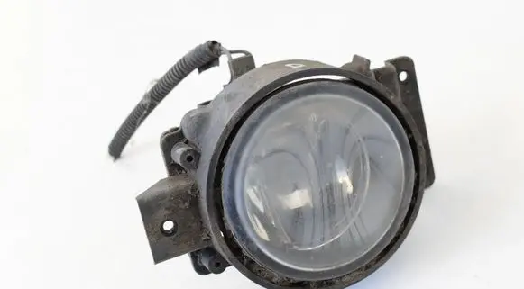 Ford Transit Front fog light 