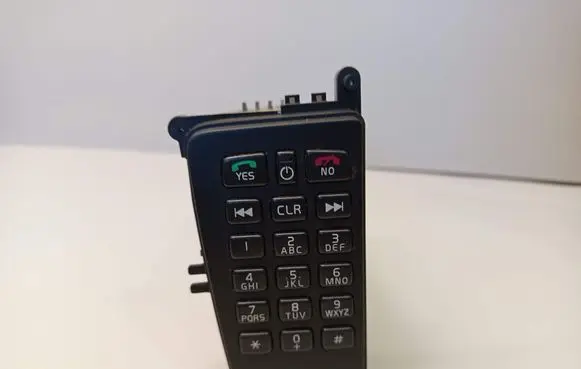 Volvo S60 Phone control unit/module 30752243