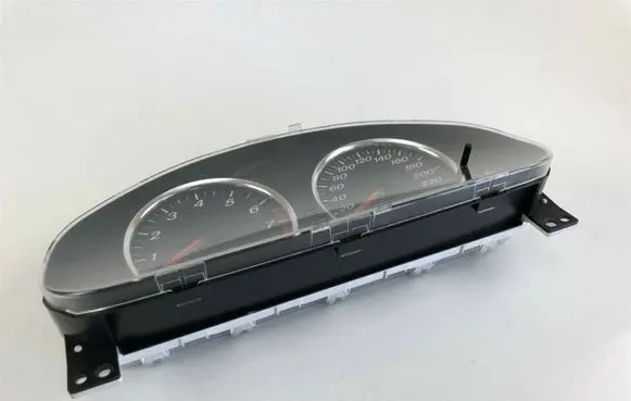 Mazda 6 Speedometer (instrument cluster) GJ6R55471B H1822