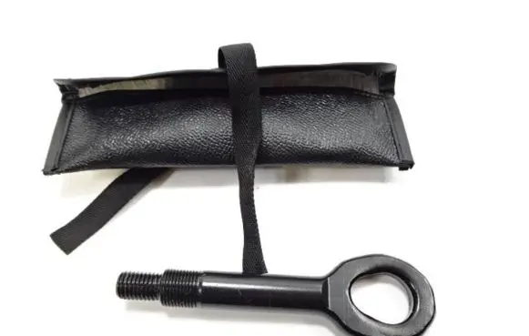 Opel Antara Tow bar 