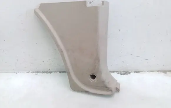Nissan Terrano Foot area side trim 