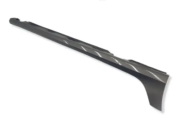 Audi A6 C7 Sill 4G0853856F