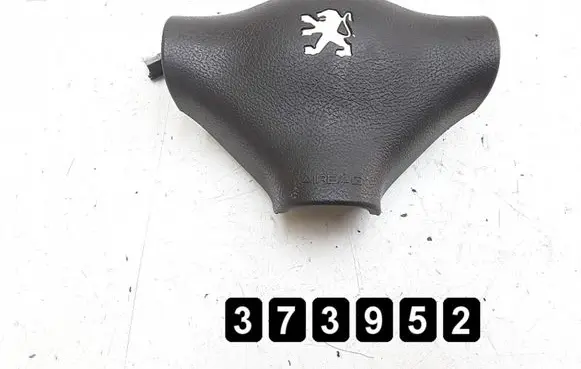 Peugeot 206 Steering wheel airbag 96425026zr