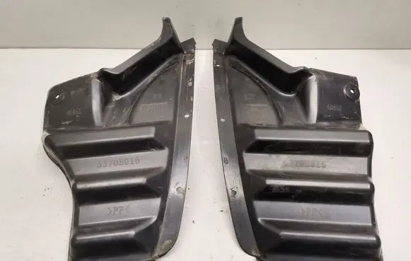 Mitsubishi Outlander Rear mudguard 5370B016 5370B015
