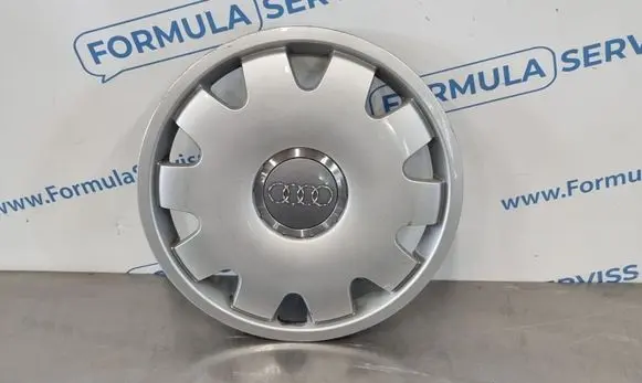 Audi A6 S6 C5 4B R16 wheel hub/cap/trim 4B0601147C