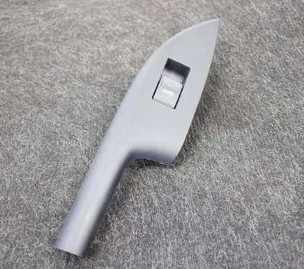Lexus CT 200H Electric window control switch 7427176010