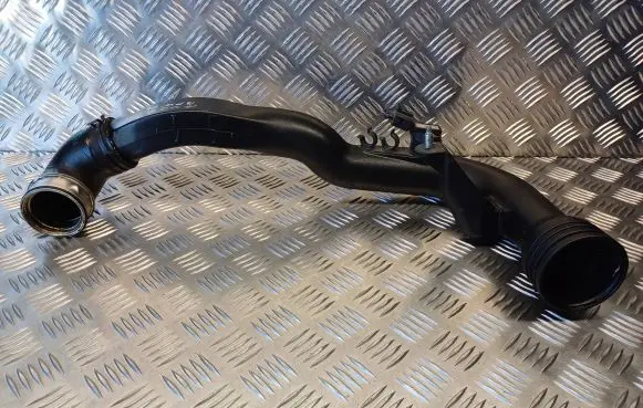 Audi A4 S4 B7 8E 8H Intercooler hose/pipe 3B0145762C 8E0145762B 3B0145838A