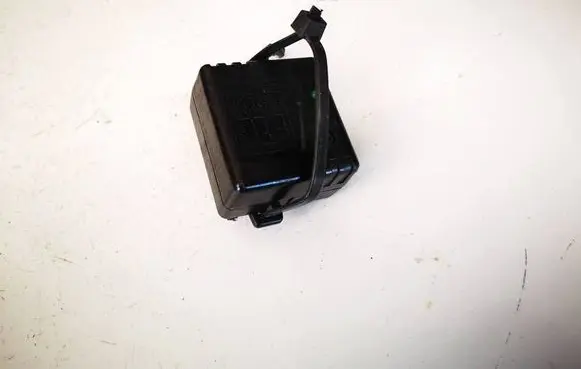 Mitsubishi Endeavor Other control units/modules