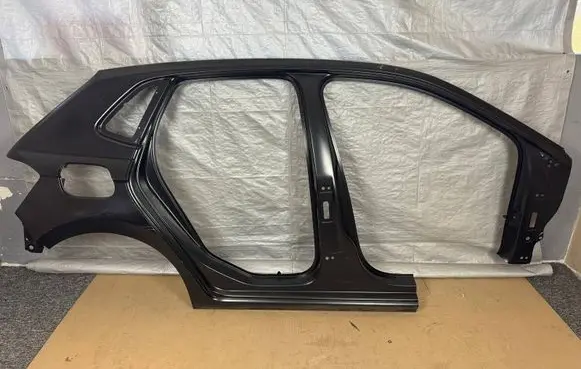 Volkswagen Polo VI Side car body part 2G4809606B