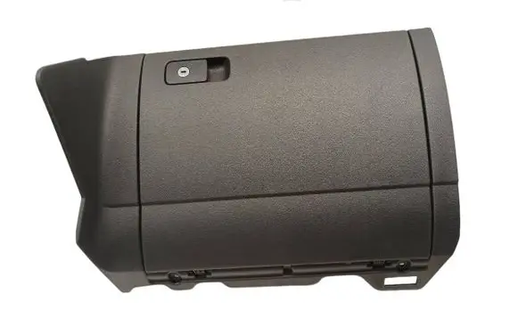 Volkswagen Golf VII Glove box 5G1857097