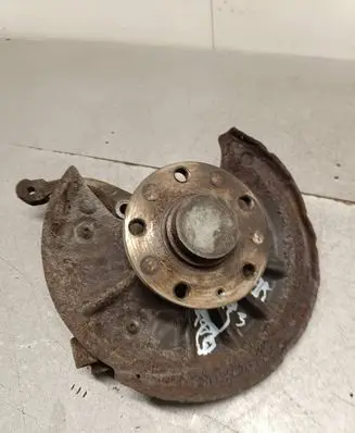 Audi A3 S3 8V Rear wheel hub