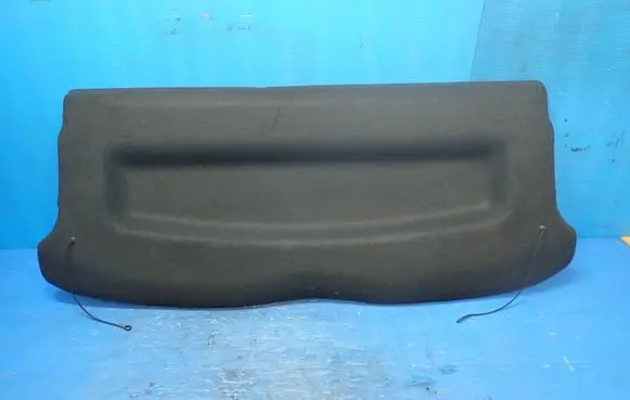 Citroen C3 Parcel shelf 96833304ZD B5135