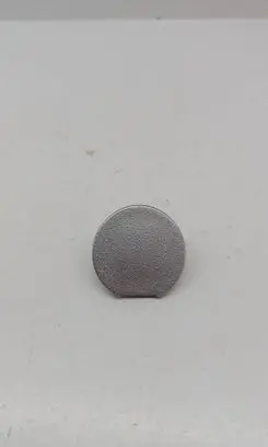 Honda Accord Rear bumper row hook cap/cover 