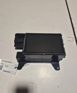 Screen/display/small screen