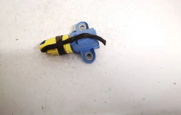 Volkswagen PASSAT B6 Airbag deployment crash/impact sensor 1K0955557A