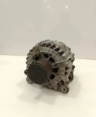 Audi A3 S3 A3 Sportback 8P Generator/alternator 03l903023b 089900608 8Z0806780