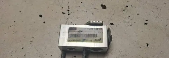 Peugeot 308 Air conditioning (A/C) expansion valve 669552BB 330003S TBF15DR134A