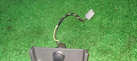 Volvo V70 Cigarette lighter rear 9491227