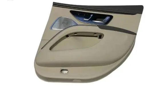 Mercedes-Benz EQS V297 Coupe rear side trim panel A2977307602 A2977308201 A2977309201