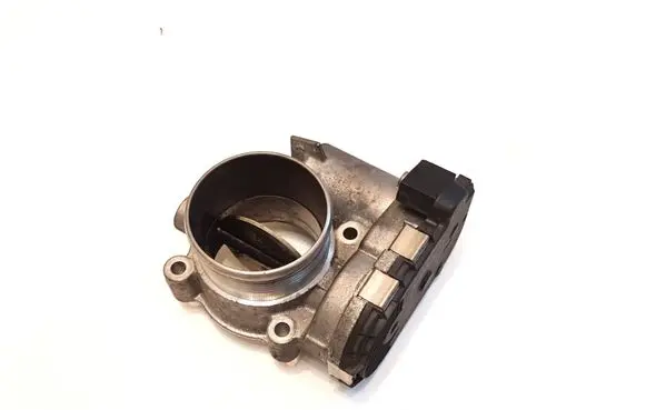 Volvo XC70 Throttle valve 0280750520 31216665