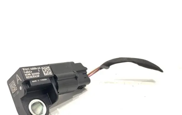 Ford Mustang VI Airbag deployment crash/impact sensor FR3T14B006AA