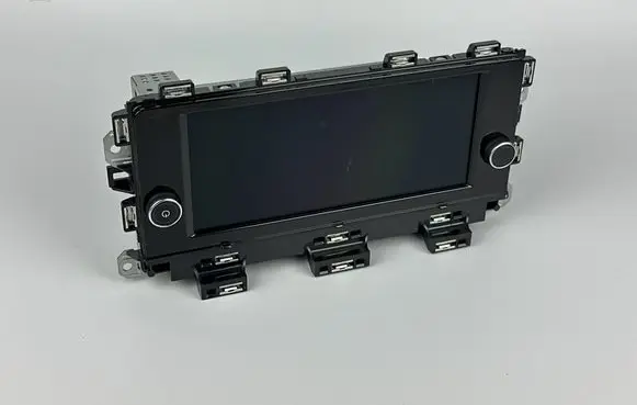 Volkswagen Golf VIII Screen/display/small screen 5H0035869