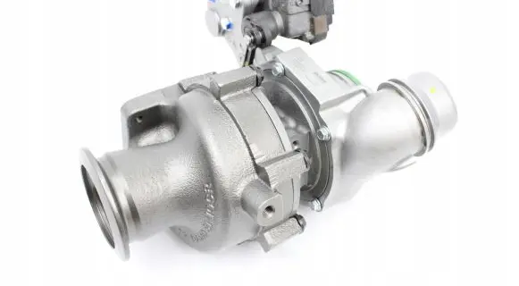 BMW X3 F25 Turbo 5A3B052