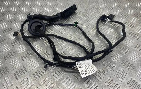 Cupra Born Rear door wiring loom TAB051062J