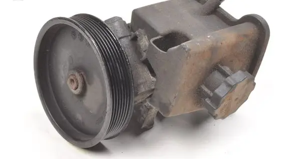 Mercedes-Benz C W204 Electric power steering pump