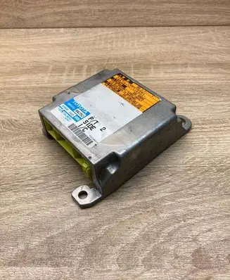 Toyota Avensis Verso Airbag control unit/module 8917044050 2310002460