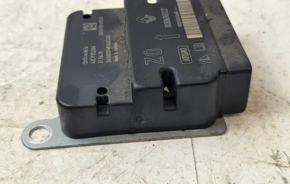 Nissan NV300 Airbag control unit/module A2C17353304 985104126R
