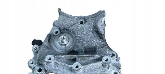 Alfa Romeo Stelvio Timing chain cover 55279555