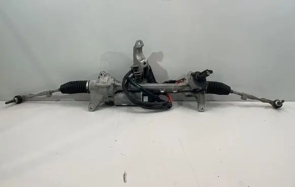 BMW 7 G11 G12 Steering rack 6896836