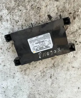 Volvo XC60 Other control units/modules 7g9n10d893bb