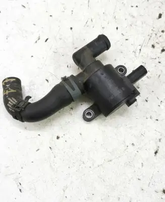 Volkswagen PASSAT B8 Electric auxiliary coolant/water pump 5Q0122096K 02747 11691