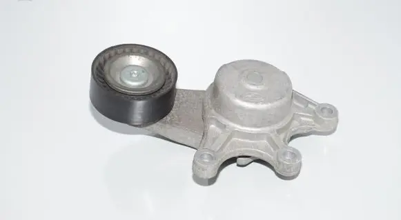 BMW 3 GT F34 Generator/alternator belt tensioner 7594969 11287594969