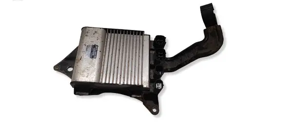 Toyota Avensis T270 Fuel injection control unit/module 8987120080